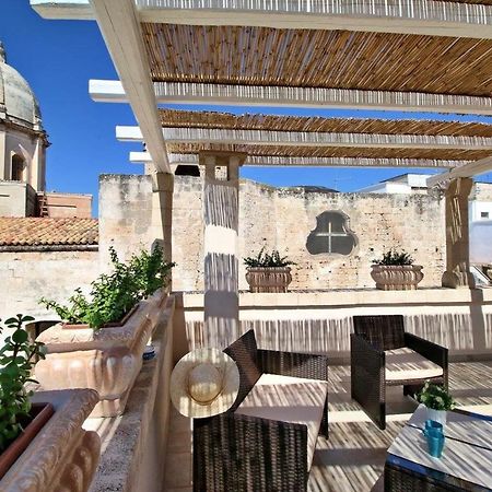 Apartmán Casa Aurora 17 Con Terrazza Monopoli Exteriér fotografie