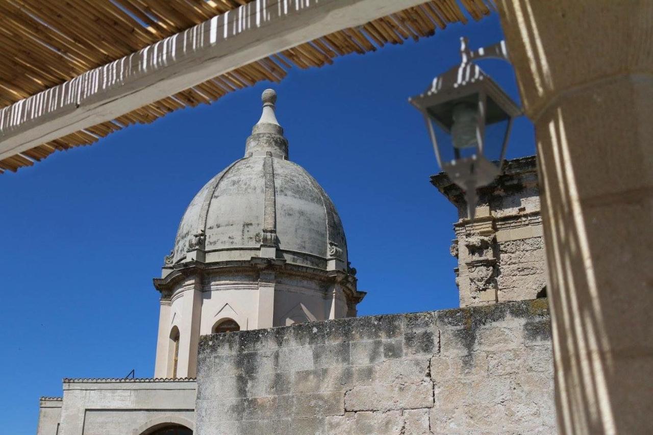 Apartmán Casa Aurora 17 Con Terrazza Monopoli Exteriér fotografie