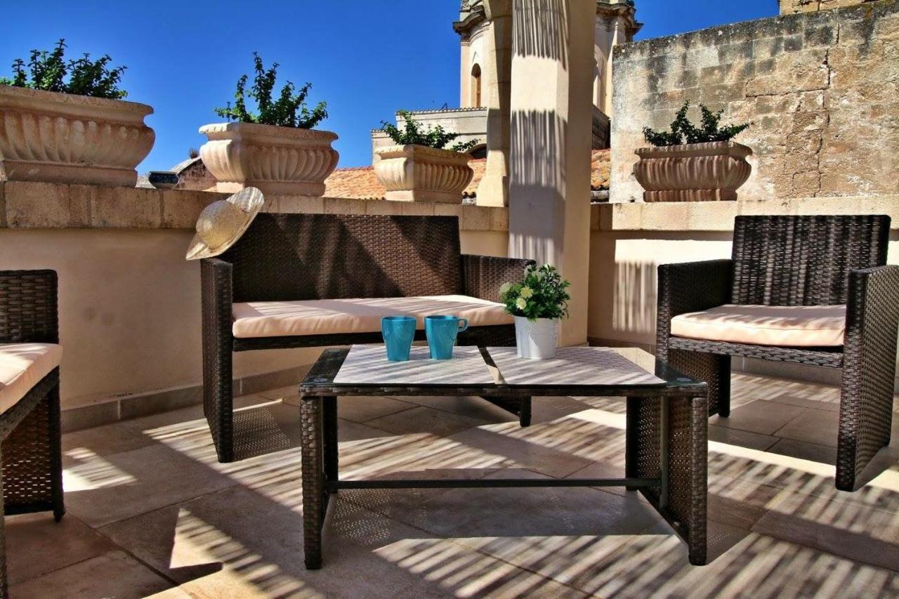 Apartmán Casa Aurora 17 Con Terrazza Monopoli Exteriér fotografie