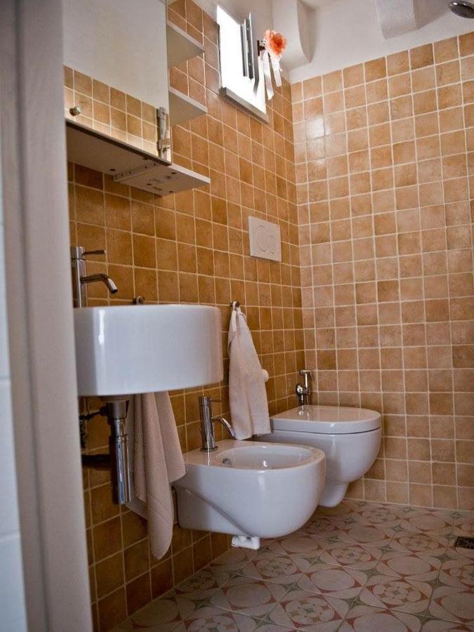 Apartmán Casa Aurora 17 Con Terrazza Monopoli Exteriér fotografie